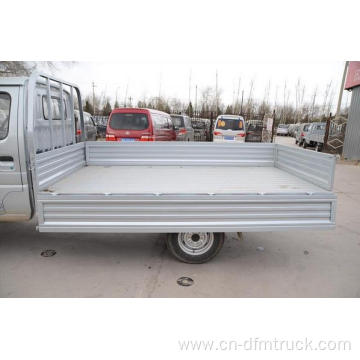 Changan single cabin light cargo truck gasoline engine